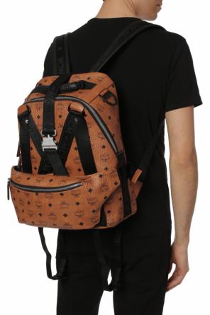 'jemison' backpack with waist bag, zdjęcie 2 'jemison' backpack with waist bag od MCM